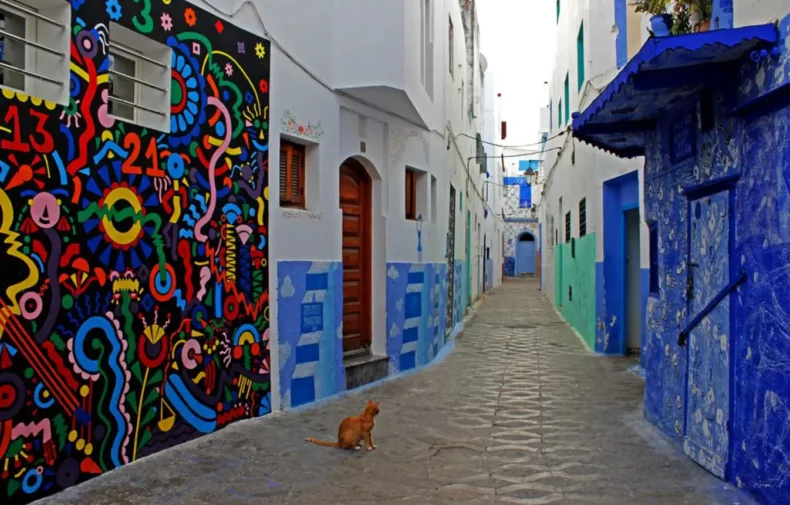 Asilah-Arts-Festival-TaxiTangier